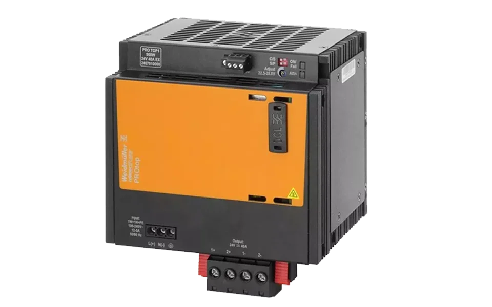 Weidmuller Connectors & Cables Dealer in India