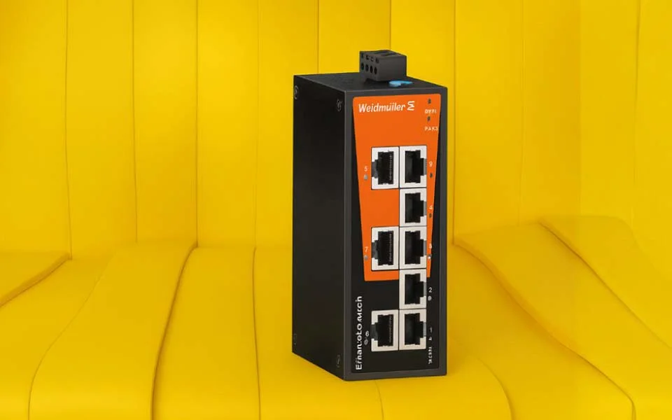 Weidmuller PV plug Wholesaler Near me